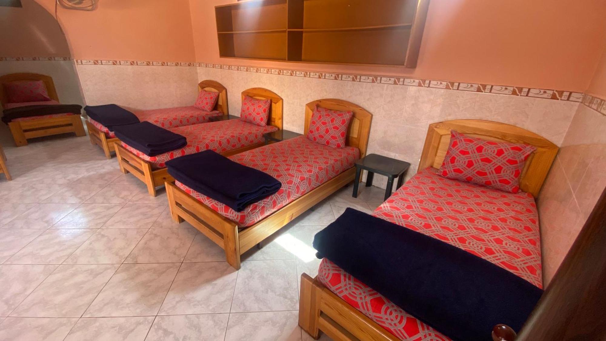 Marrakech-asni Marrakesh