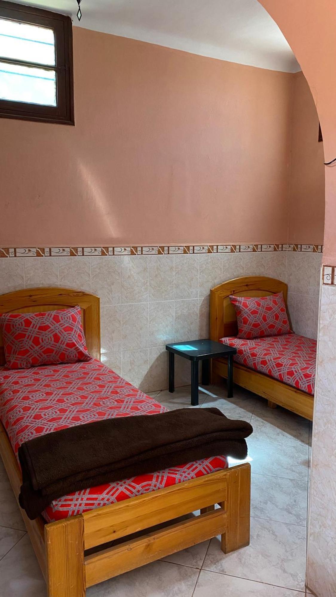 Marrakech-asni