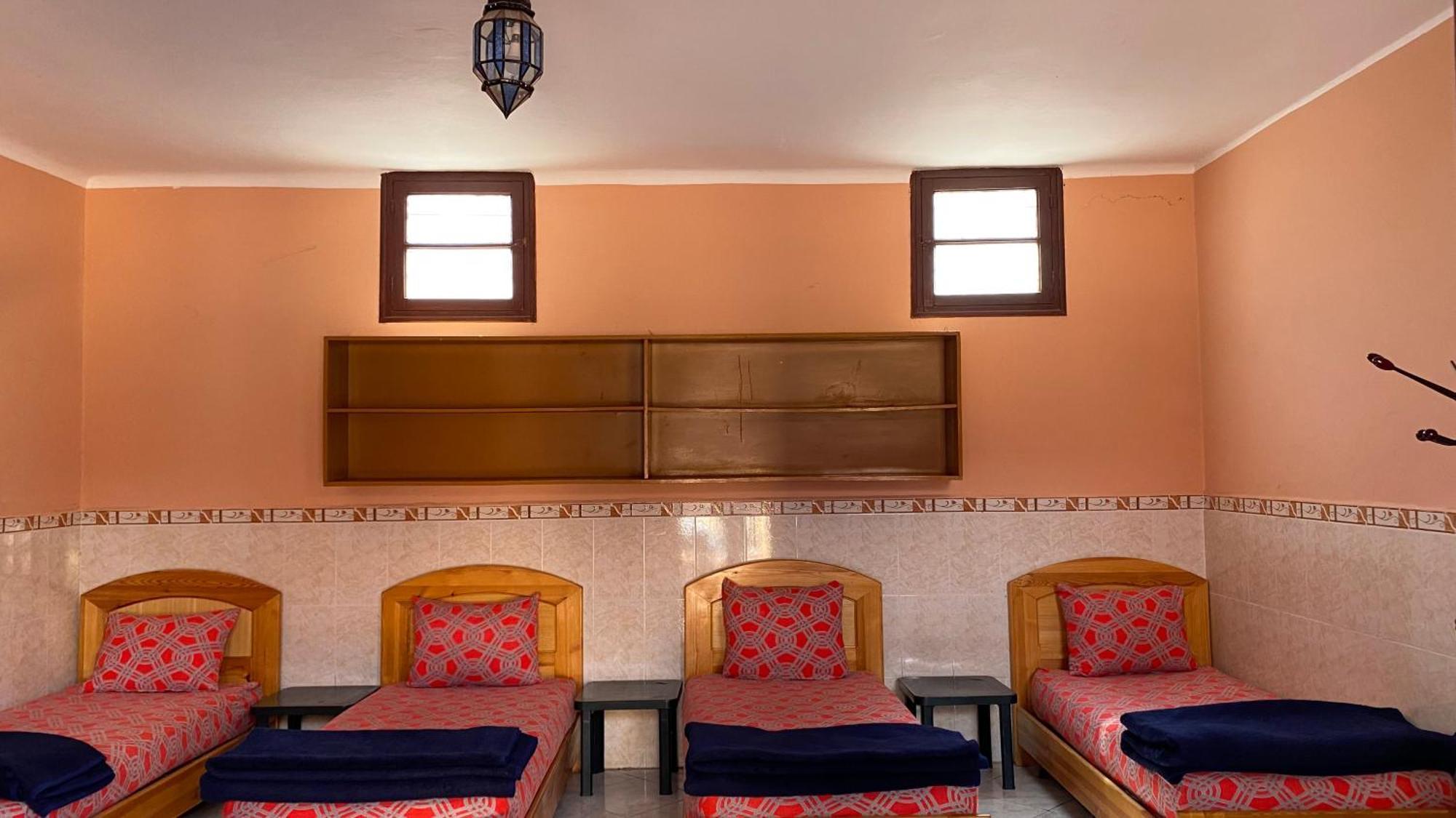 Marrakech-asni Hostel Marrakesh