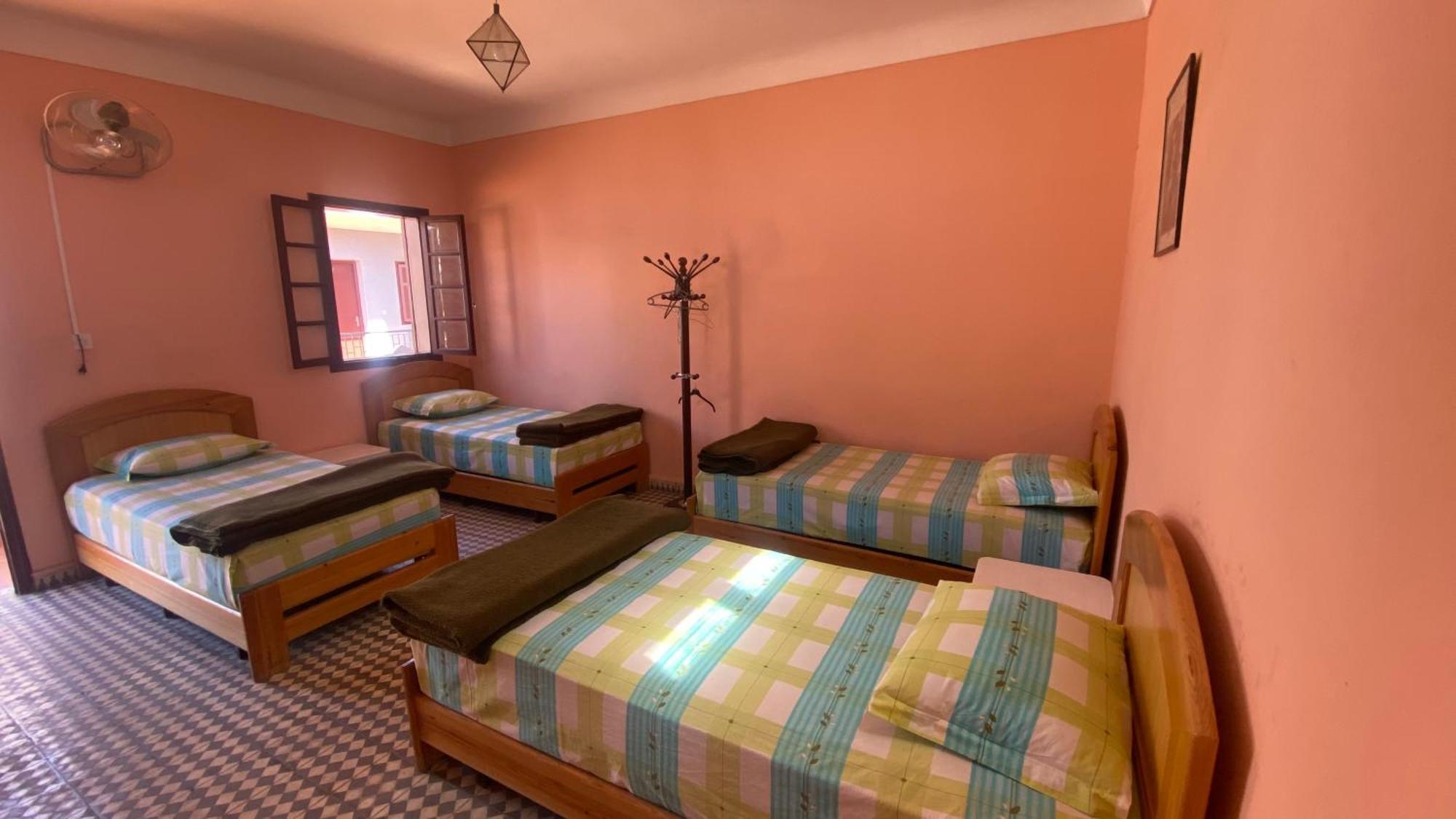Marrakech-asni *