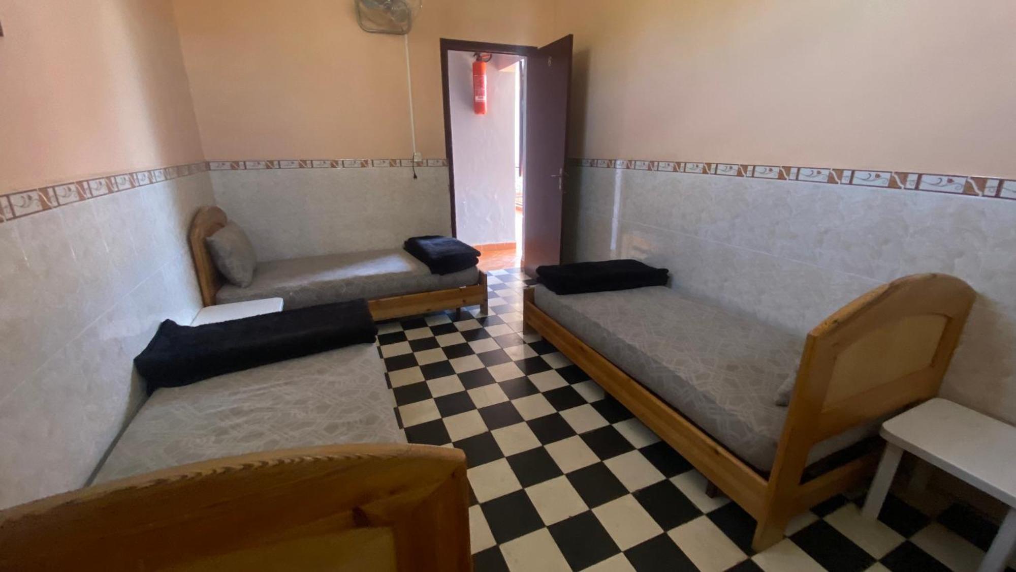 Marrakech-asni Hostel Marrakesh