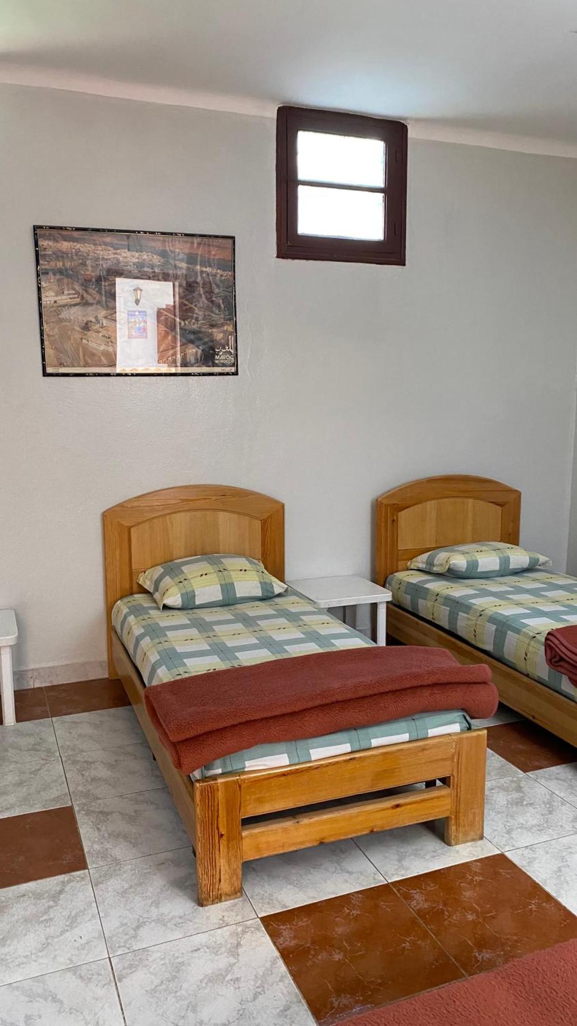 Marrakech-asni Hostel *