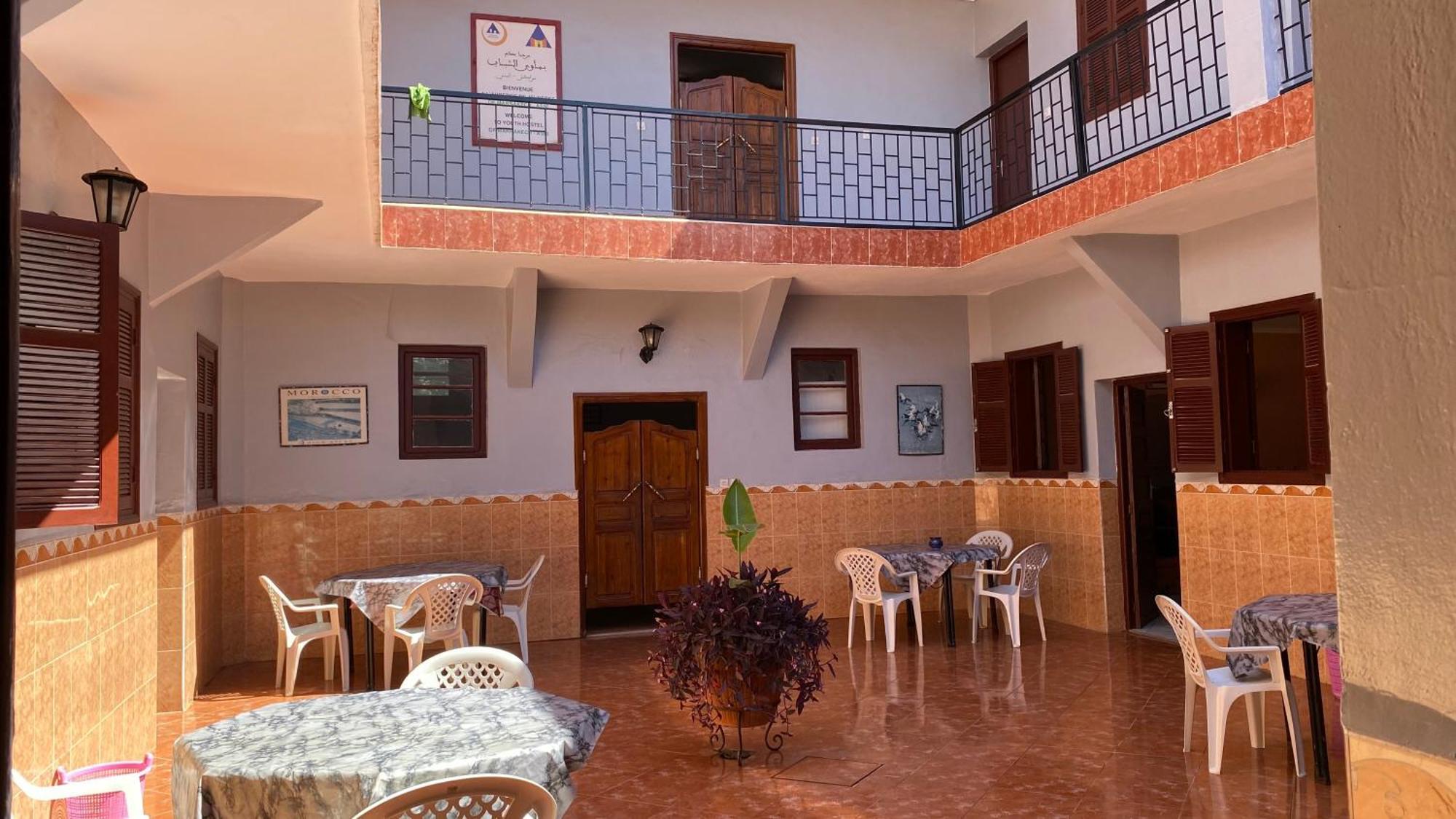 Marrakech-asni