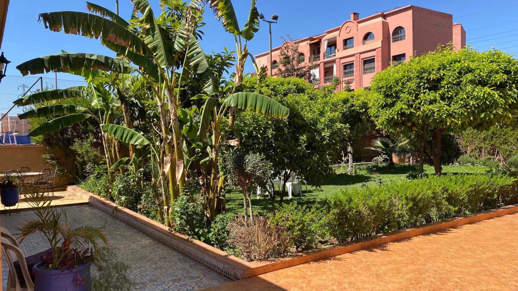 Marrakech-asni Marrakesh