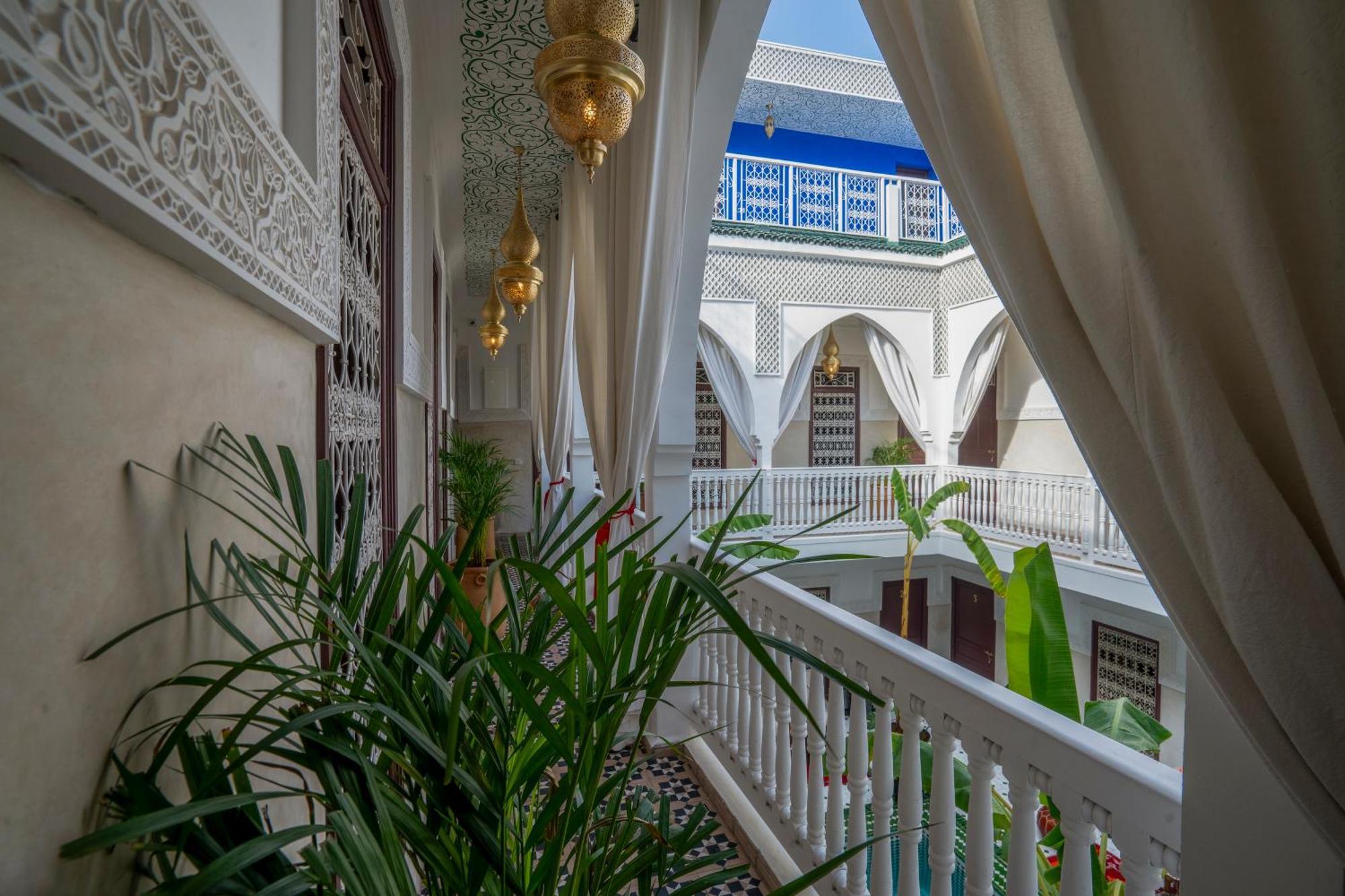 Hotel Nuits D'orient Boutique & 3*