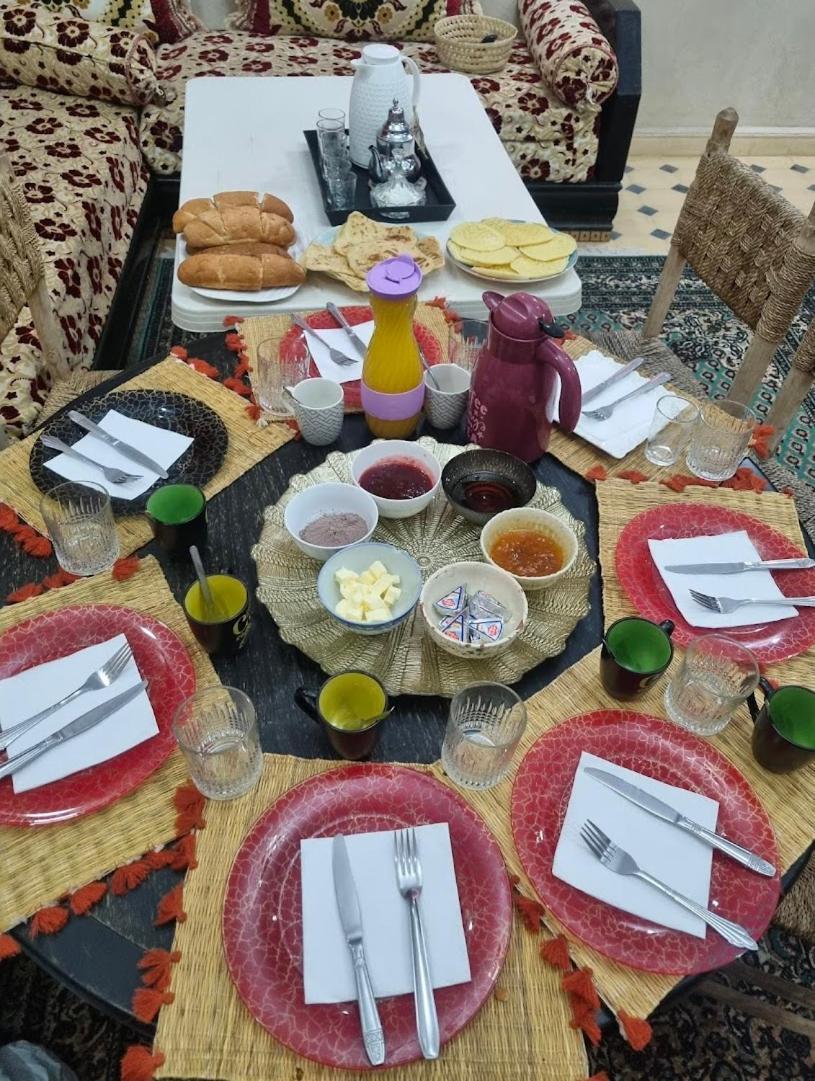 Msholidays Jacuzzi Privatise Marrakech Riad Marrakesh