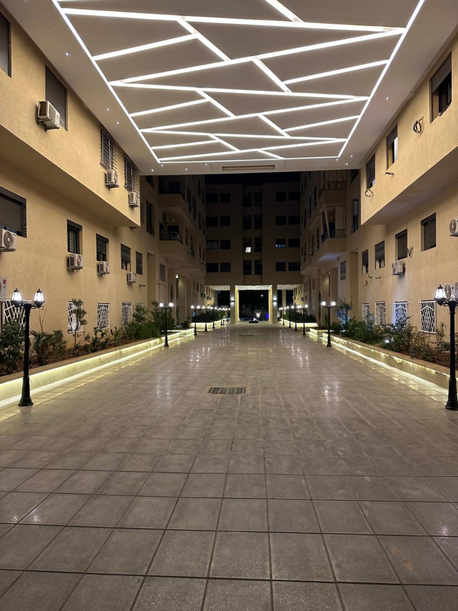 Burj Malak Confortable Piscine Family * Marrakesh