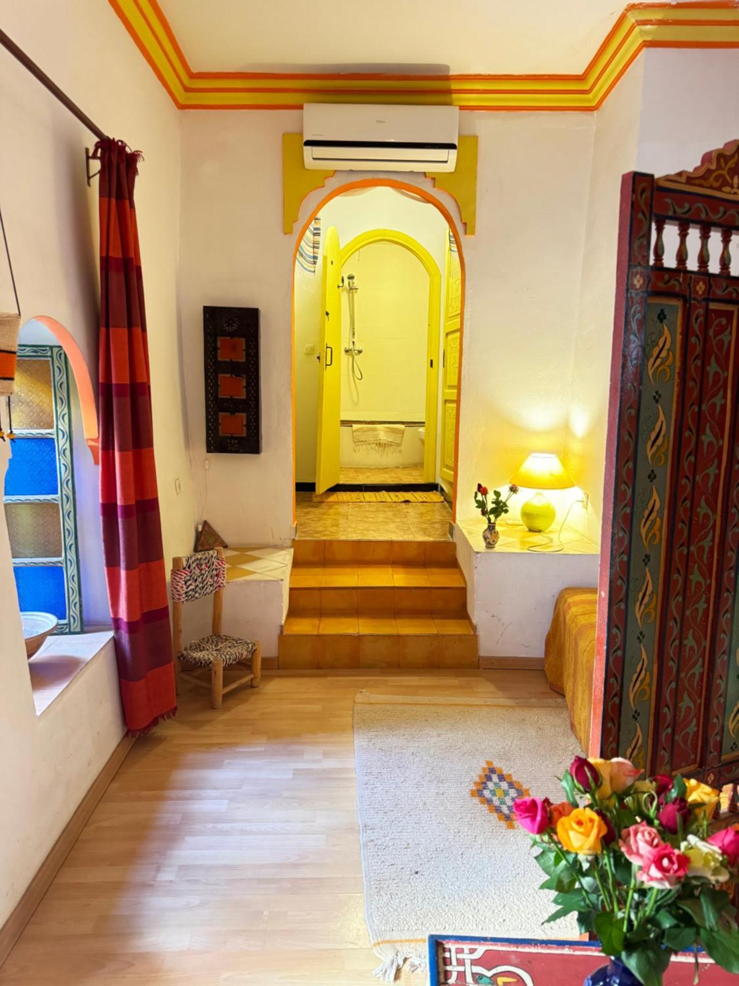 Riad Zara Marrakesh