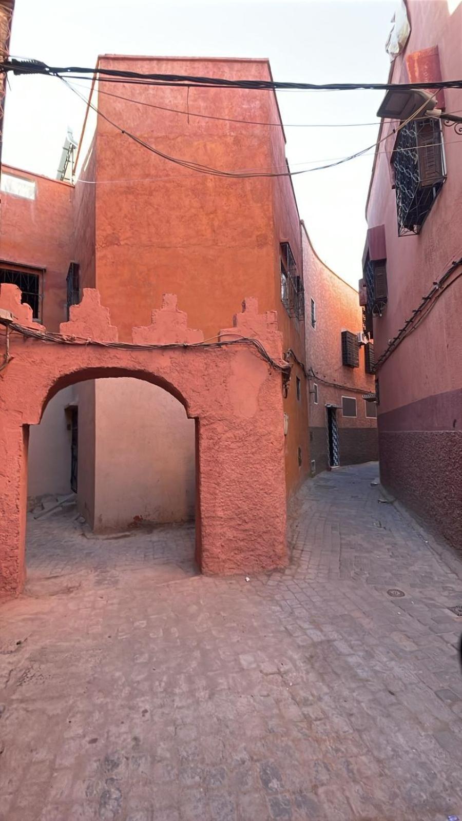 Gasthuis Marrakesh Riad Marrakesh