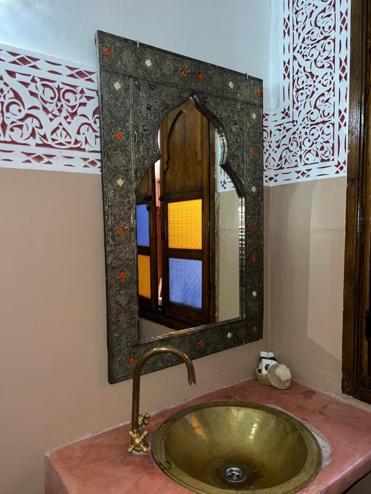 La Perla Bianca * Marrakesh