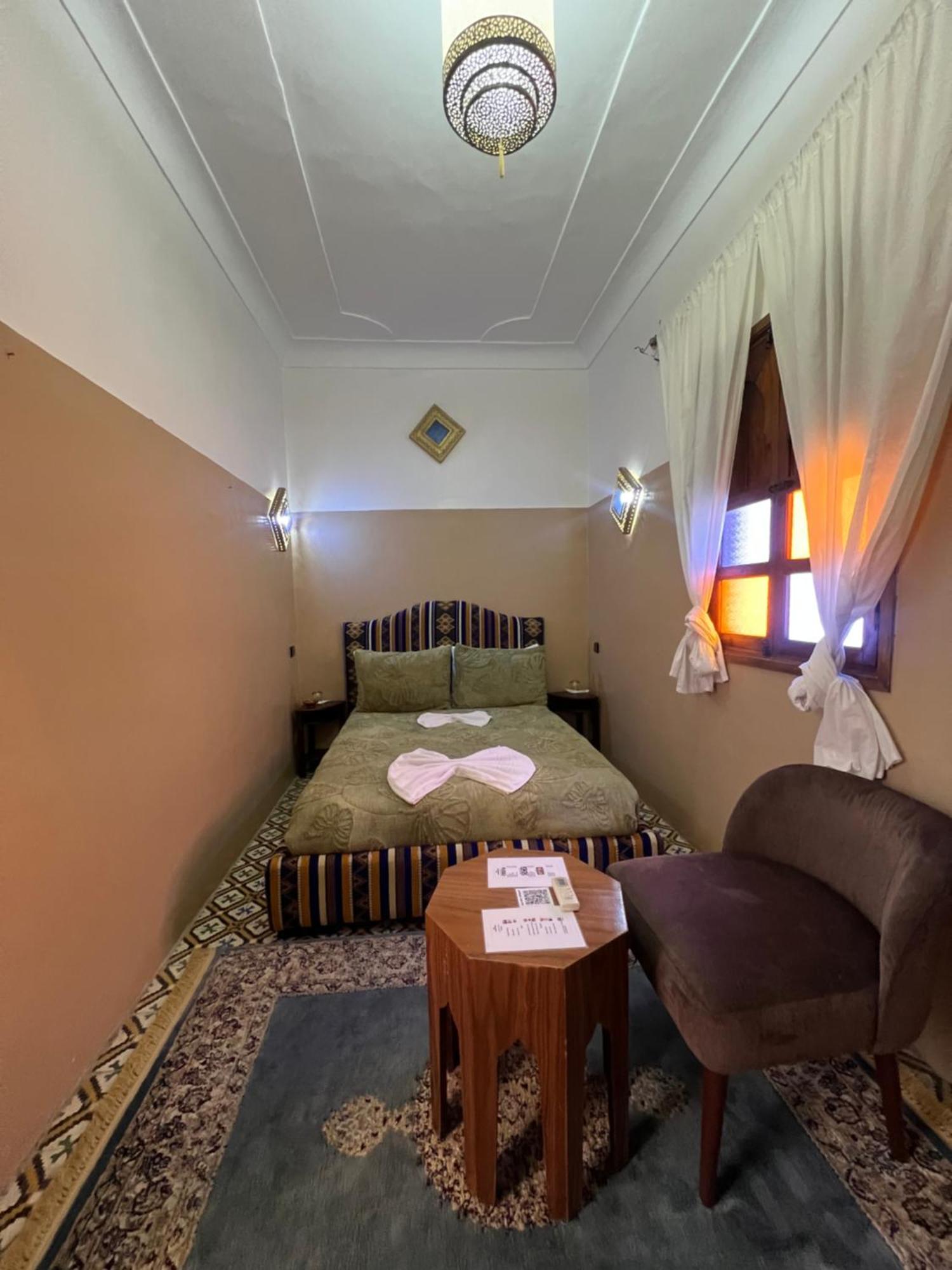 La Perla Bianca Marrakesh
