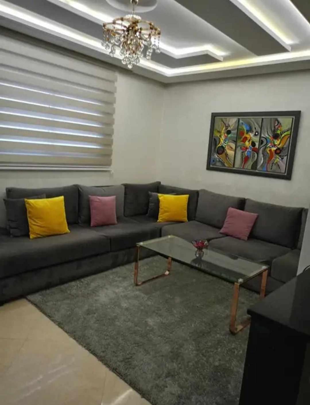 Apartamento Meuble Marrakesh