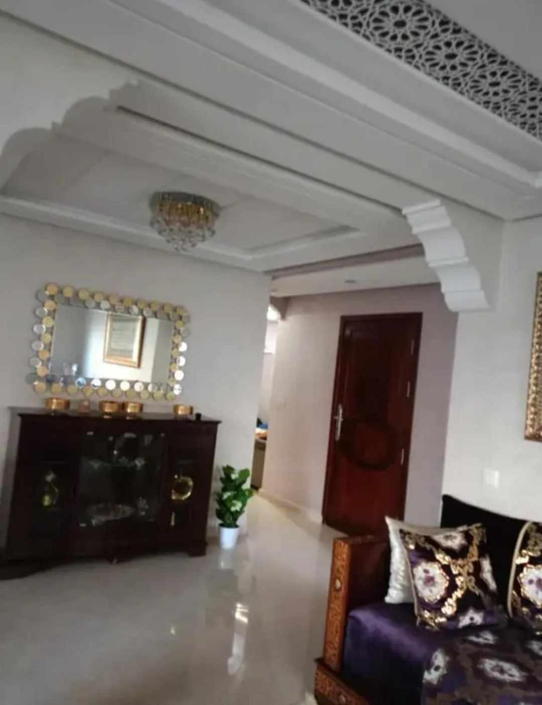 Meuble Apartment *