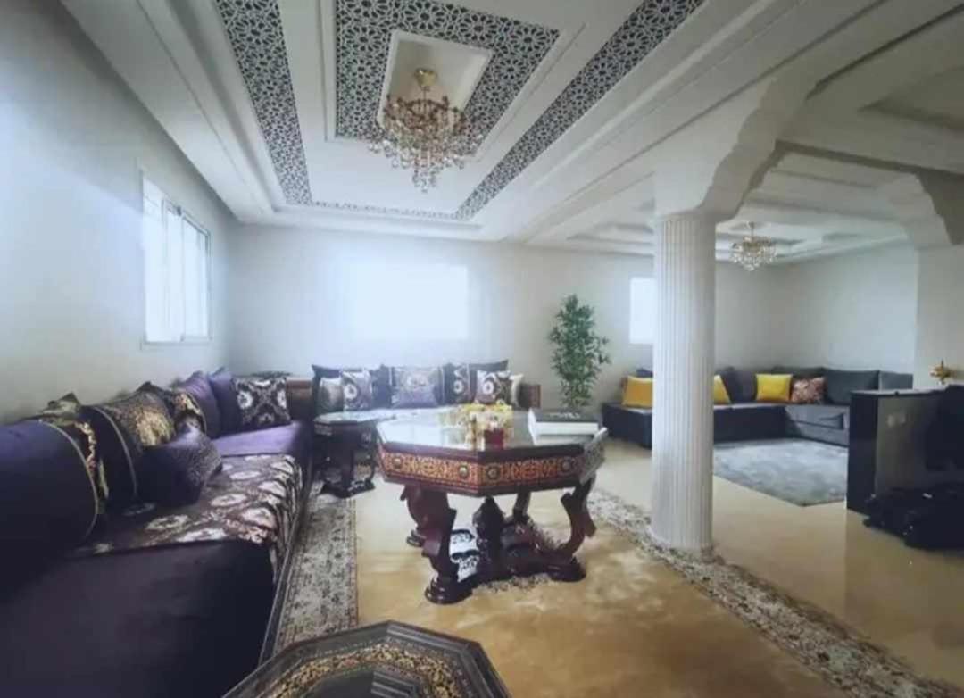 Apartamento Meuble Marrakesh