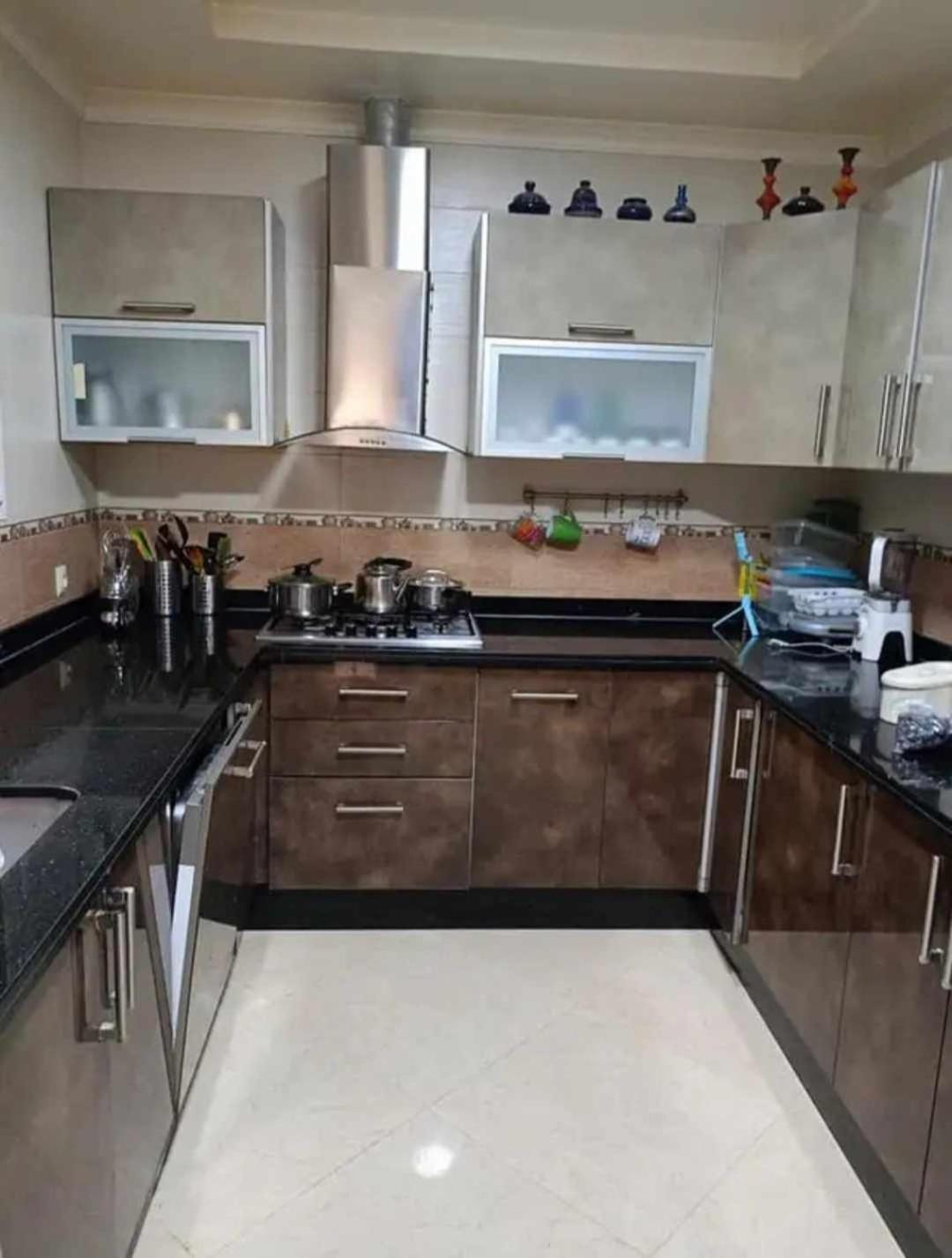 Meuble Marrakesch