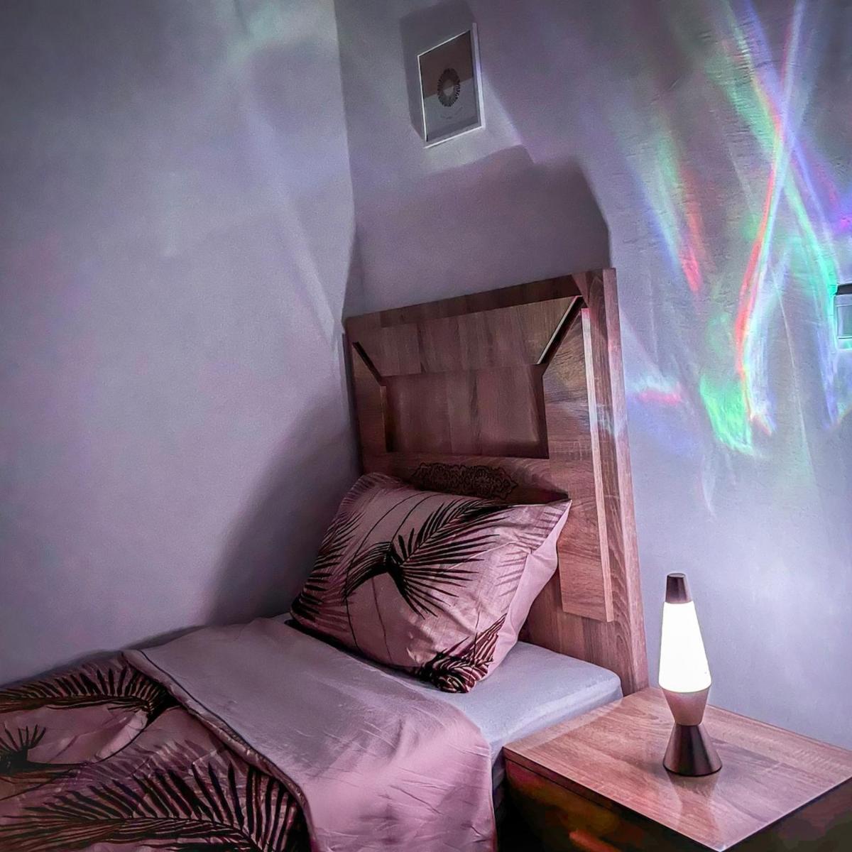 Apartment Serenite De Targa *