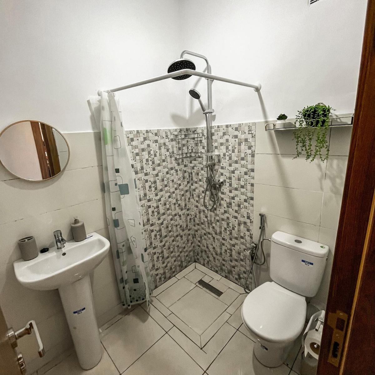 Serenite De Targa Apartment Marrakesch