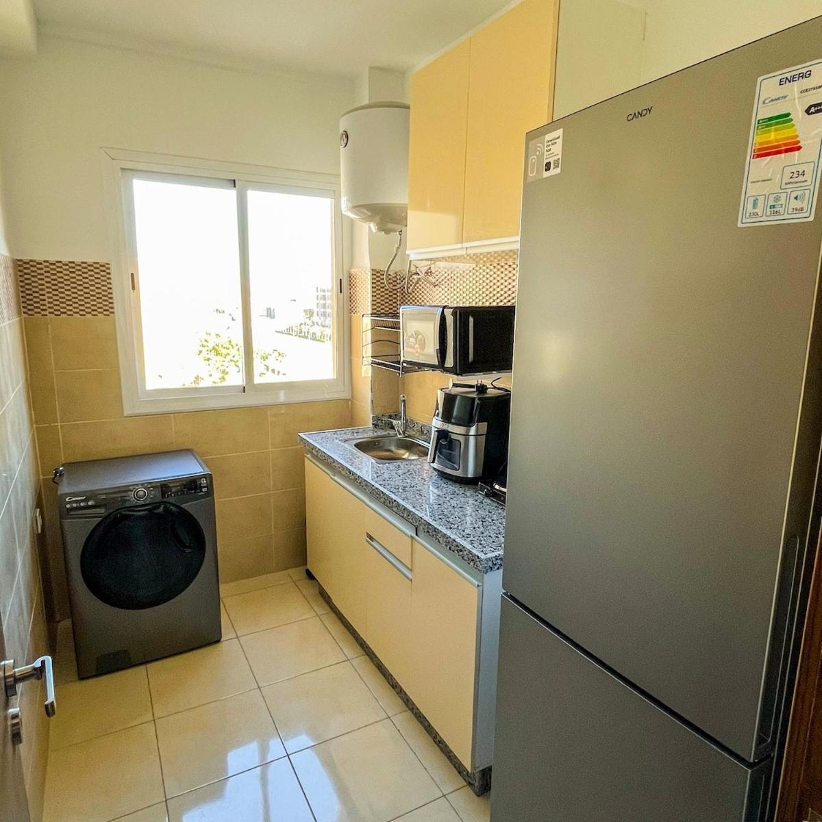 Serenite De Targa Apartment *