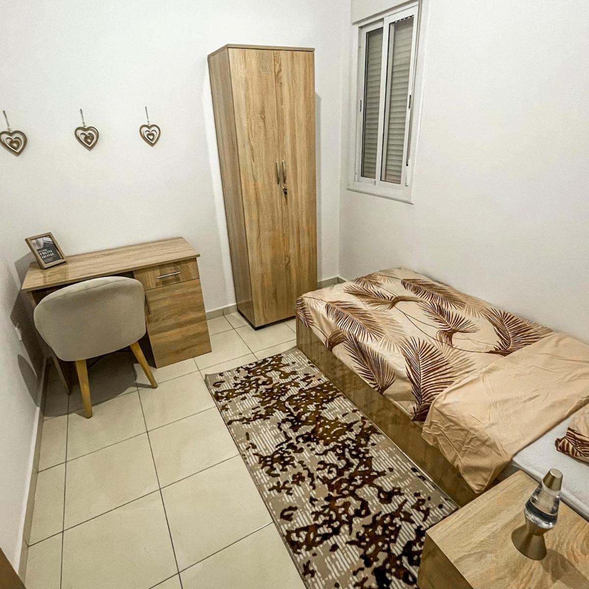 Serenite De Targa Apartment Marrakesch