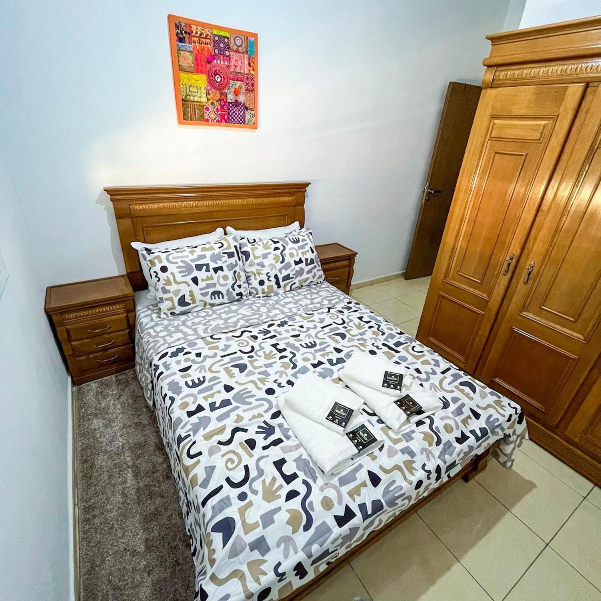 Serenite De Targa Apartment *