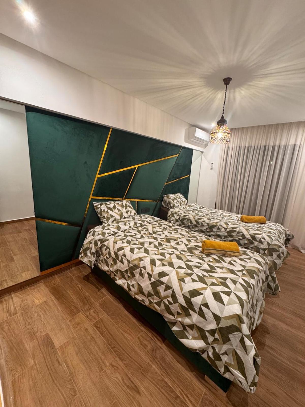 Naiel Palmeraie With Swimming Pool Appartement Marrakesh