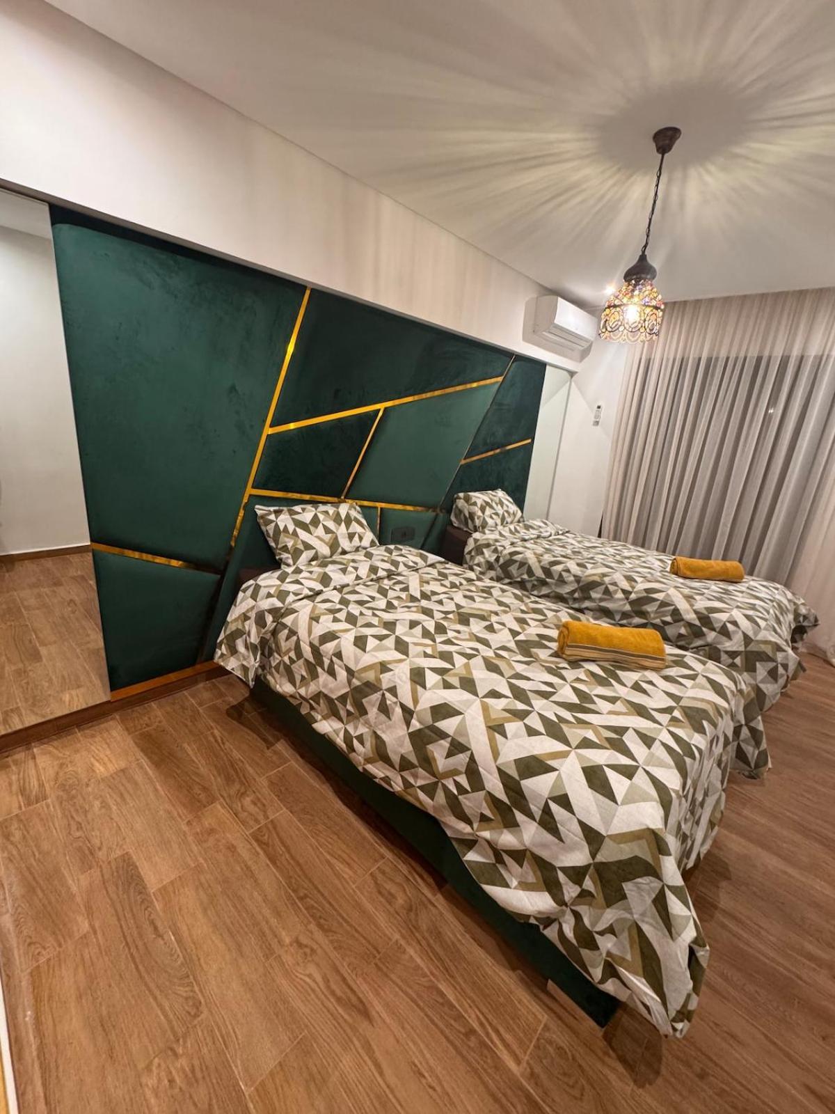 Appartement Naiel Palmeraie With Swimming Pool *