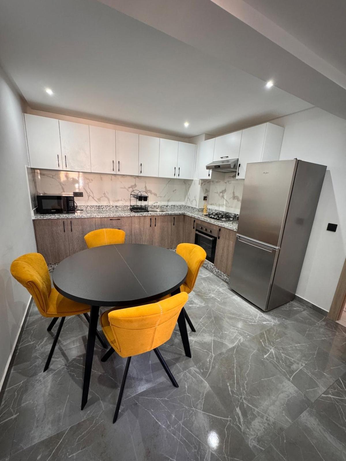 Appartement Naiel Palmeraie With Swimming Pool Marrakesh