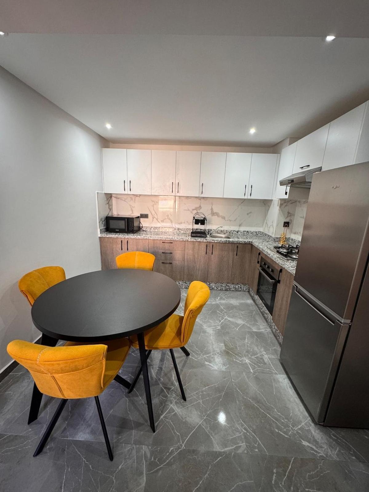 Appartement Naiel Palmeraie With Swimming Pool Marrakesh