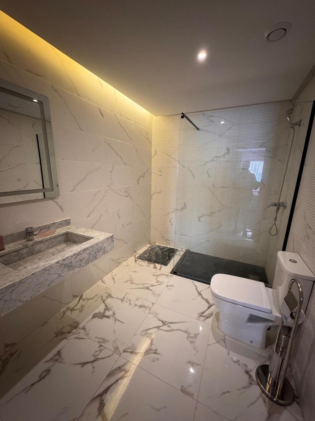 Appartement Naiel Palmeraie With Swimming Pool Marrakesh