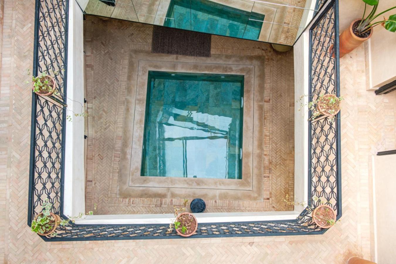 Davia - Jacuzzi Rooftop - Breakfast *