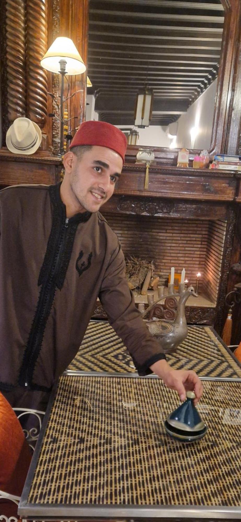 Les Nuits De Marrakech 5* Marrakesch