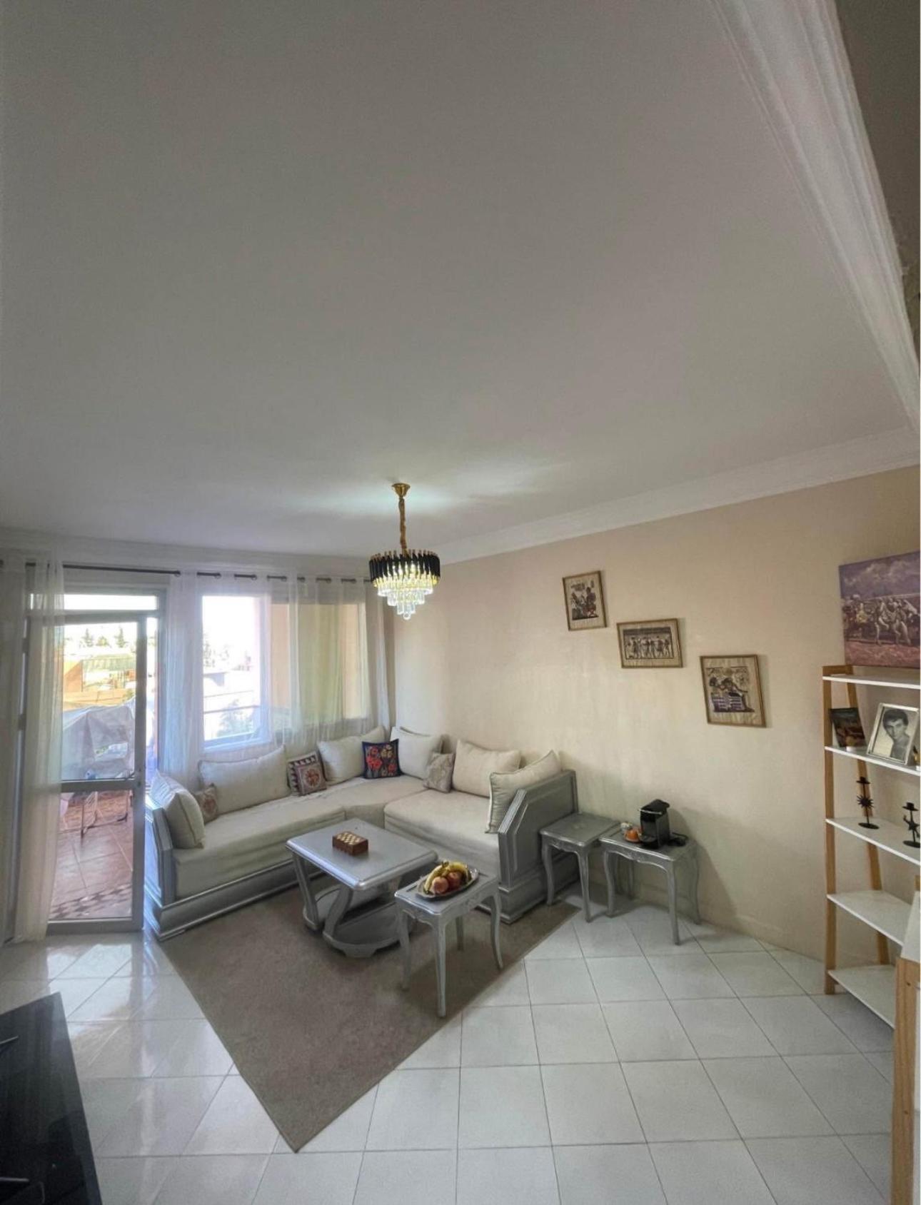 Appartement Rock *