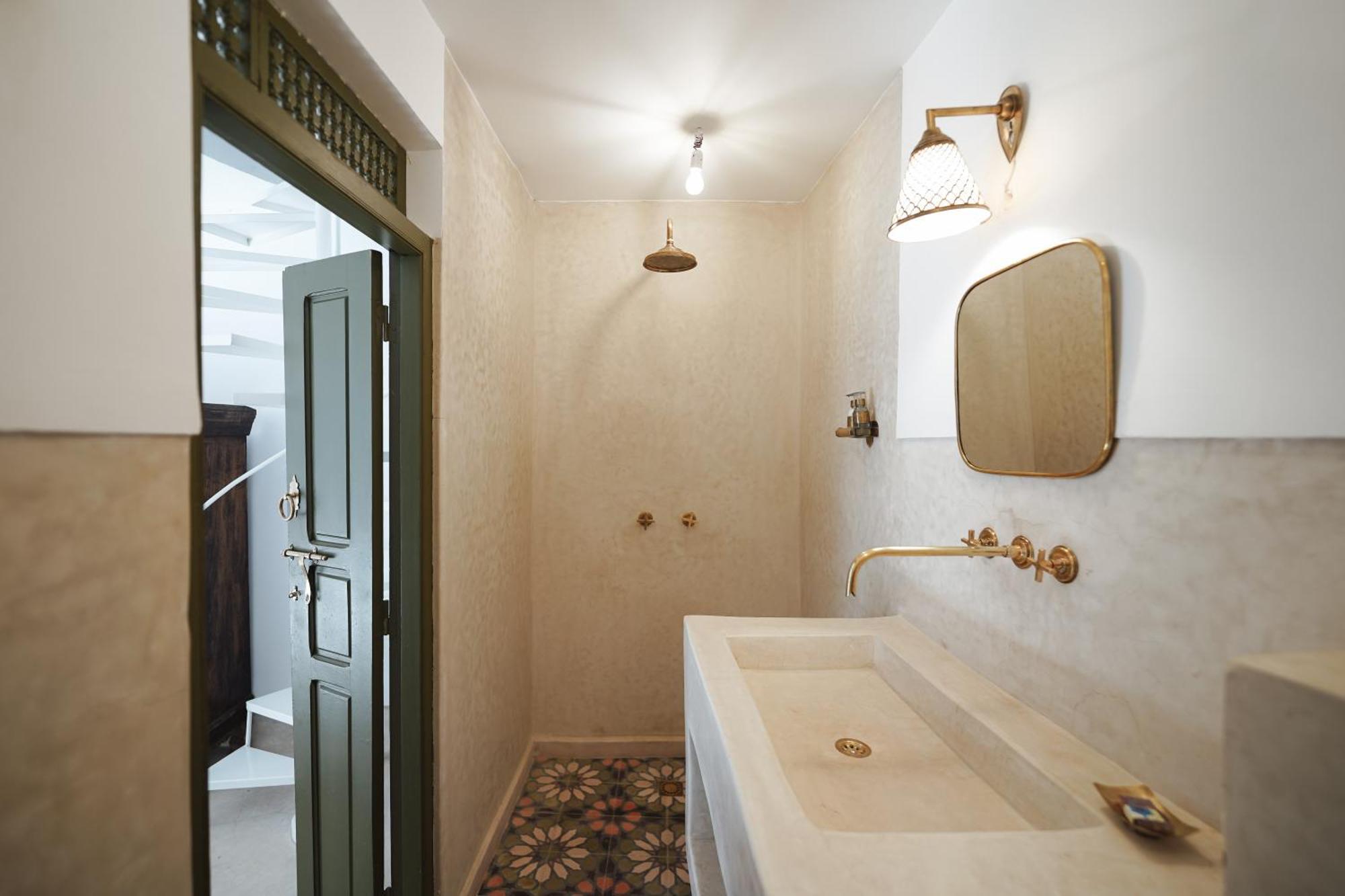 Nahla Wellness Riad *