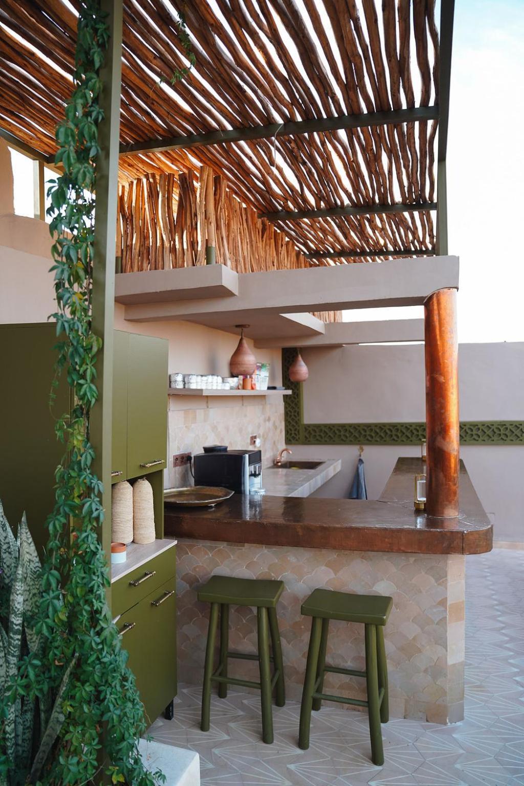 Nahla Wellness * Marrakesh