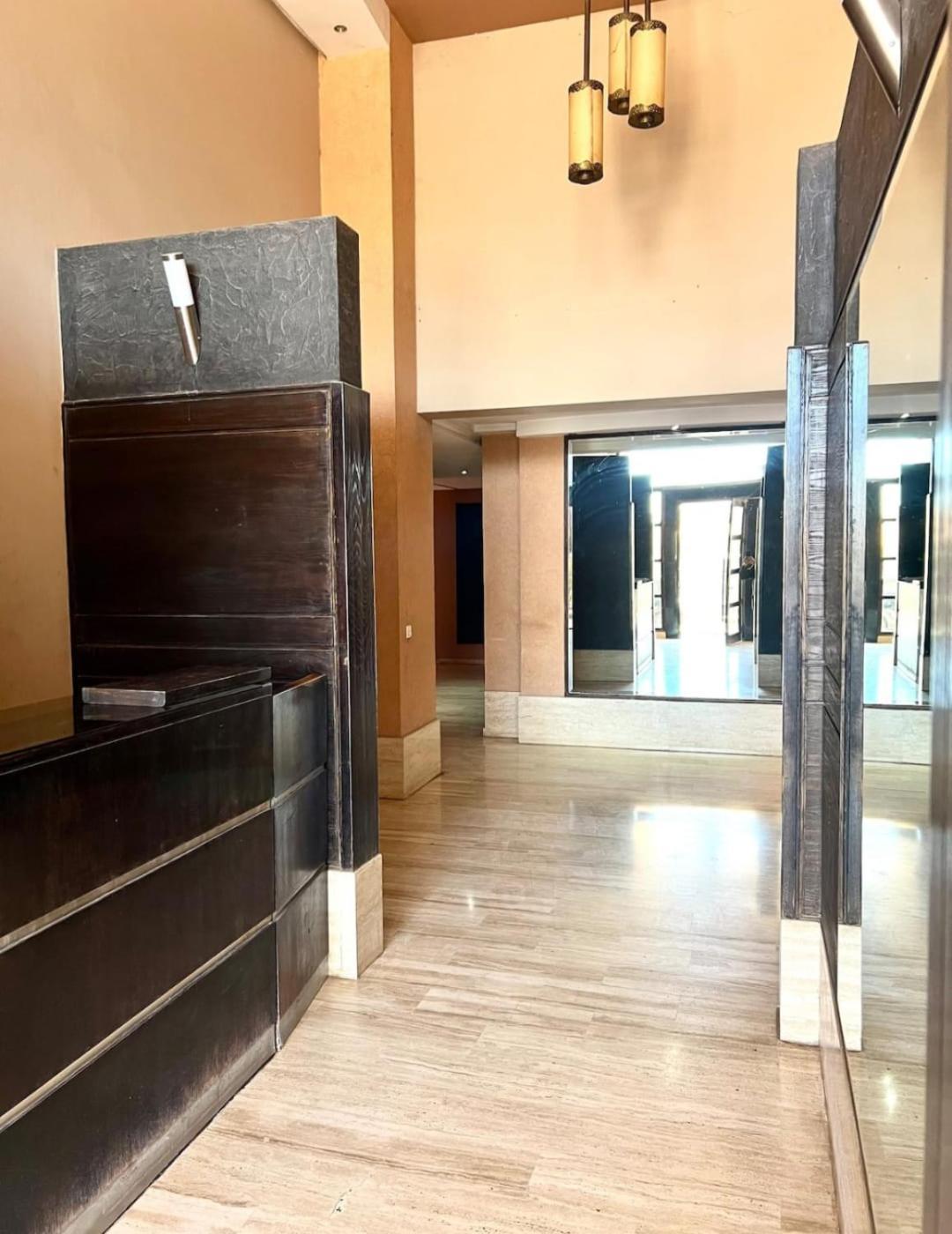 Appartement L'escapade Douce Marrakech Marrakesh