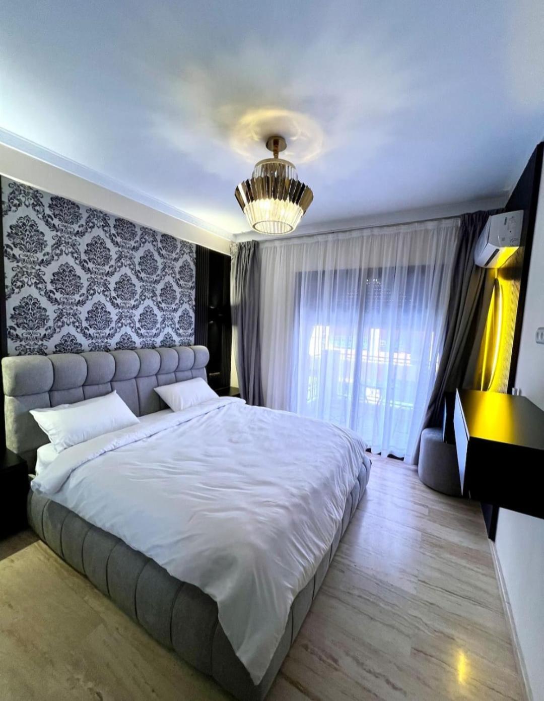L'escapade Douce Marrakech Appartement