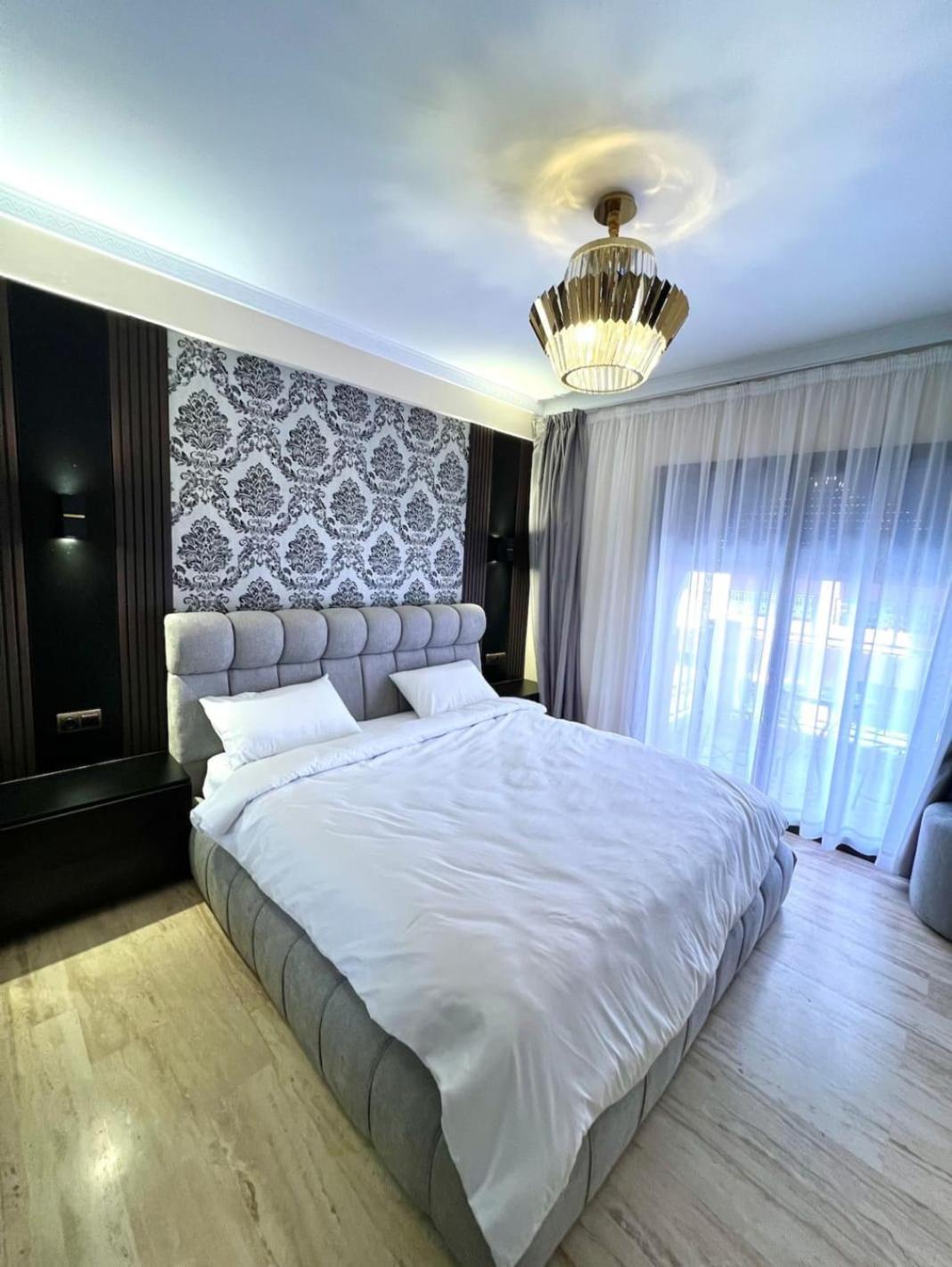 Appartement L'escapade Douce Marrakech
