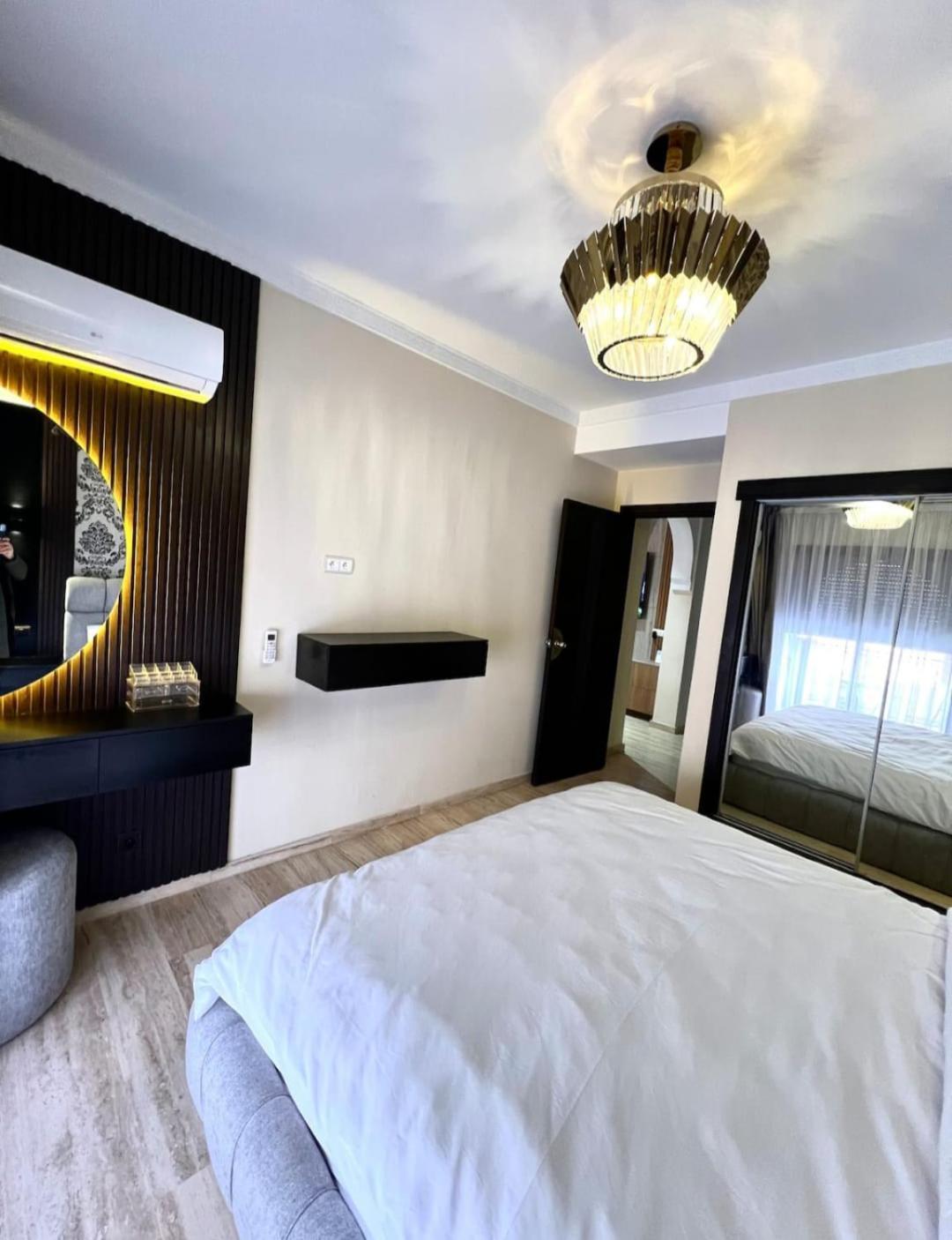 L'escapade Douce Marrakech Appartement *