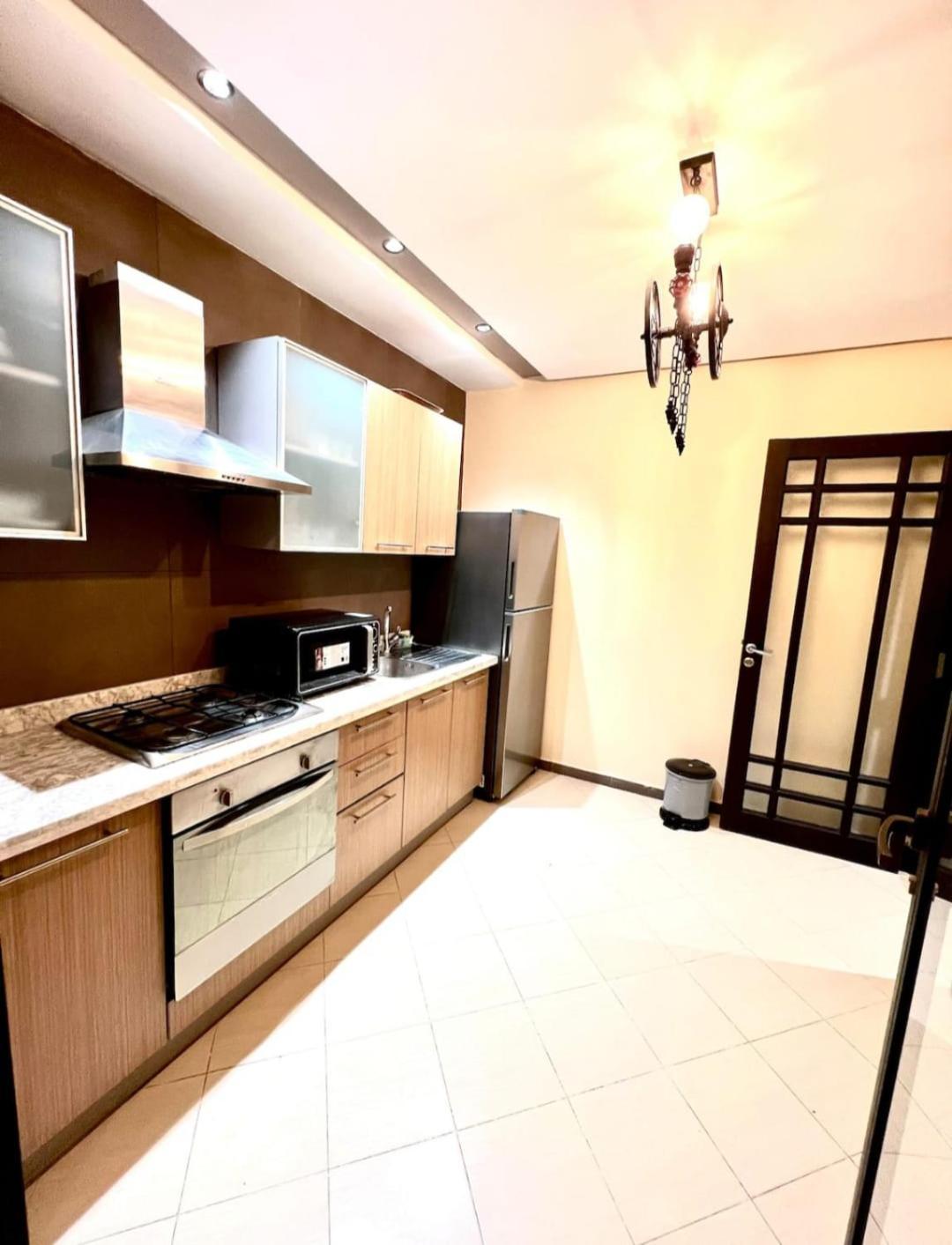 L'escapade Douce Marrakech Appartement *