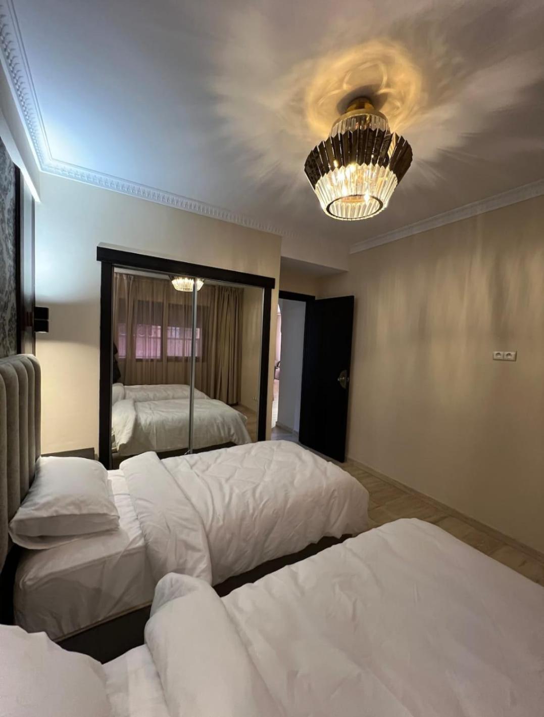 Appartement L'escapade Douce Marrakech *