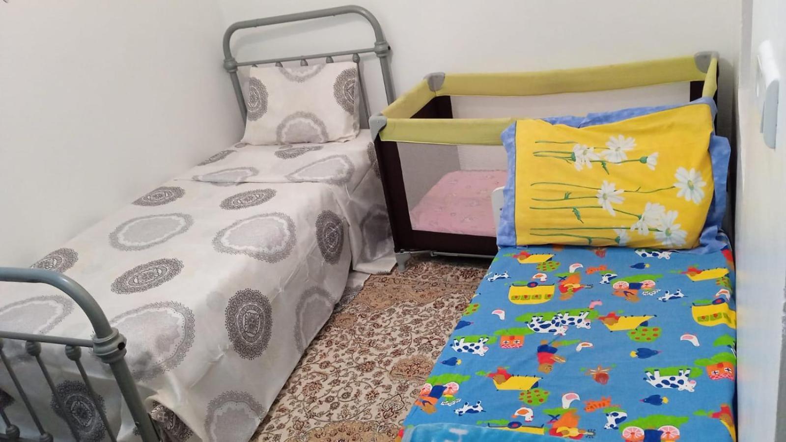 Vakantiehuis Entier Non Partage