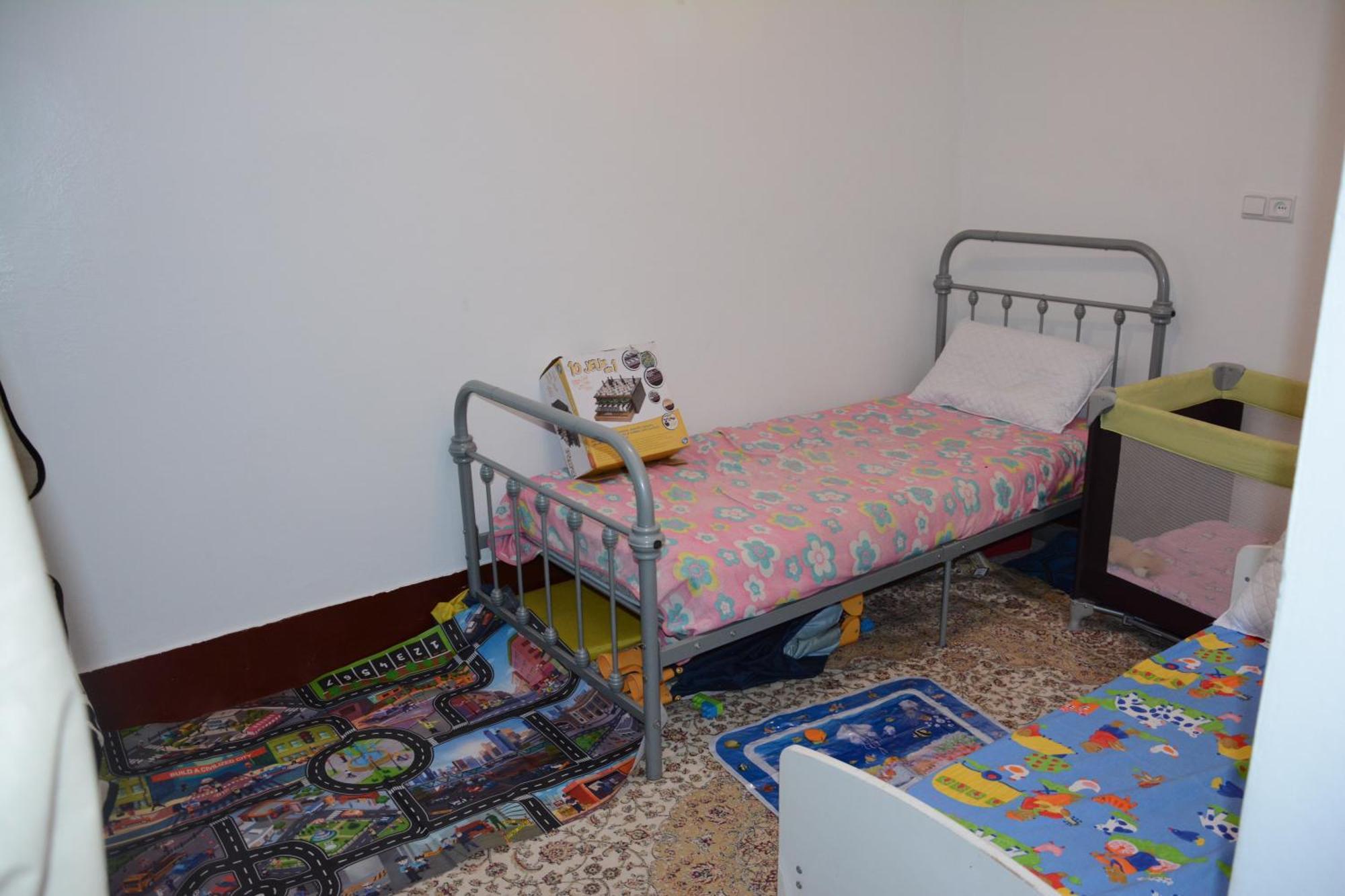 Entier Non Partage Vakantiehuis Marrakesh