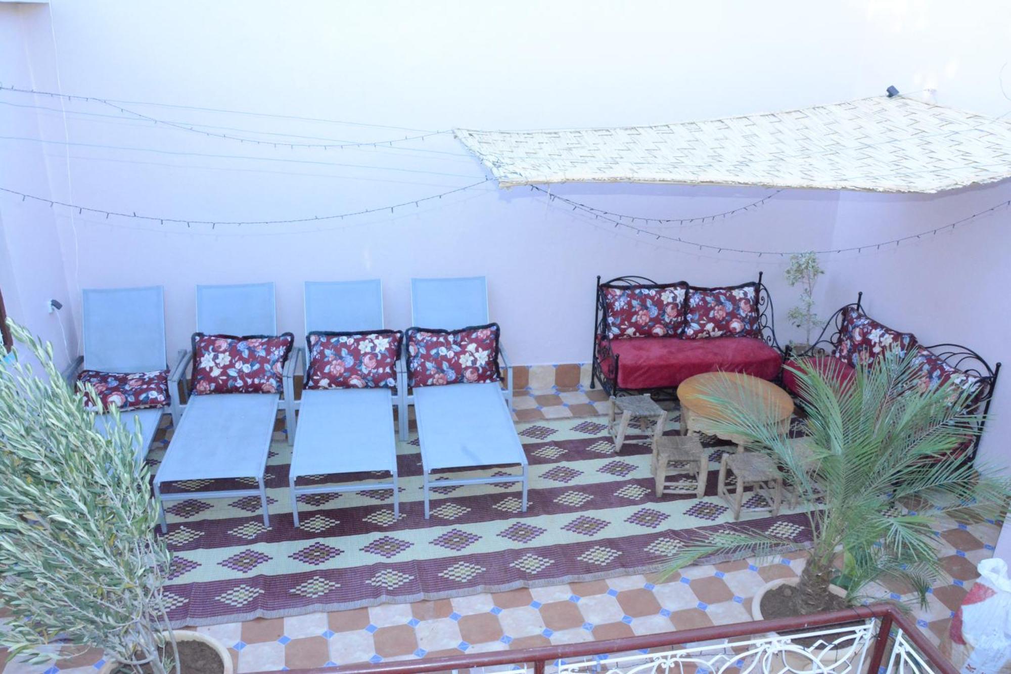 Vakantiehuis Entier Non Partage