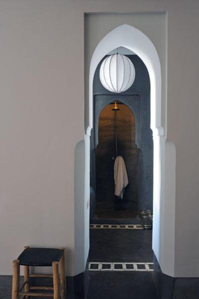 Riad First