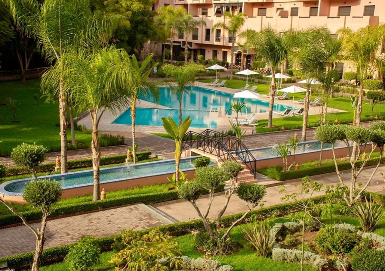 Appartement Premium Marrakesh