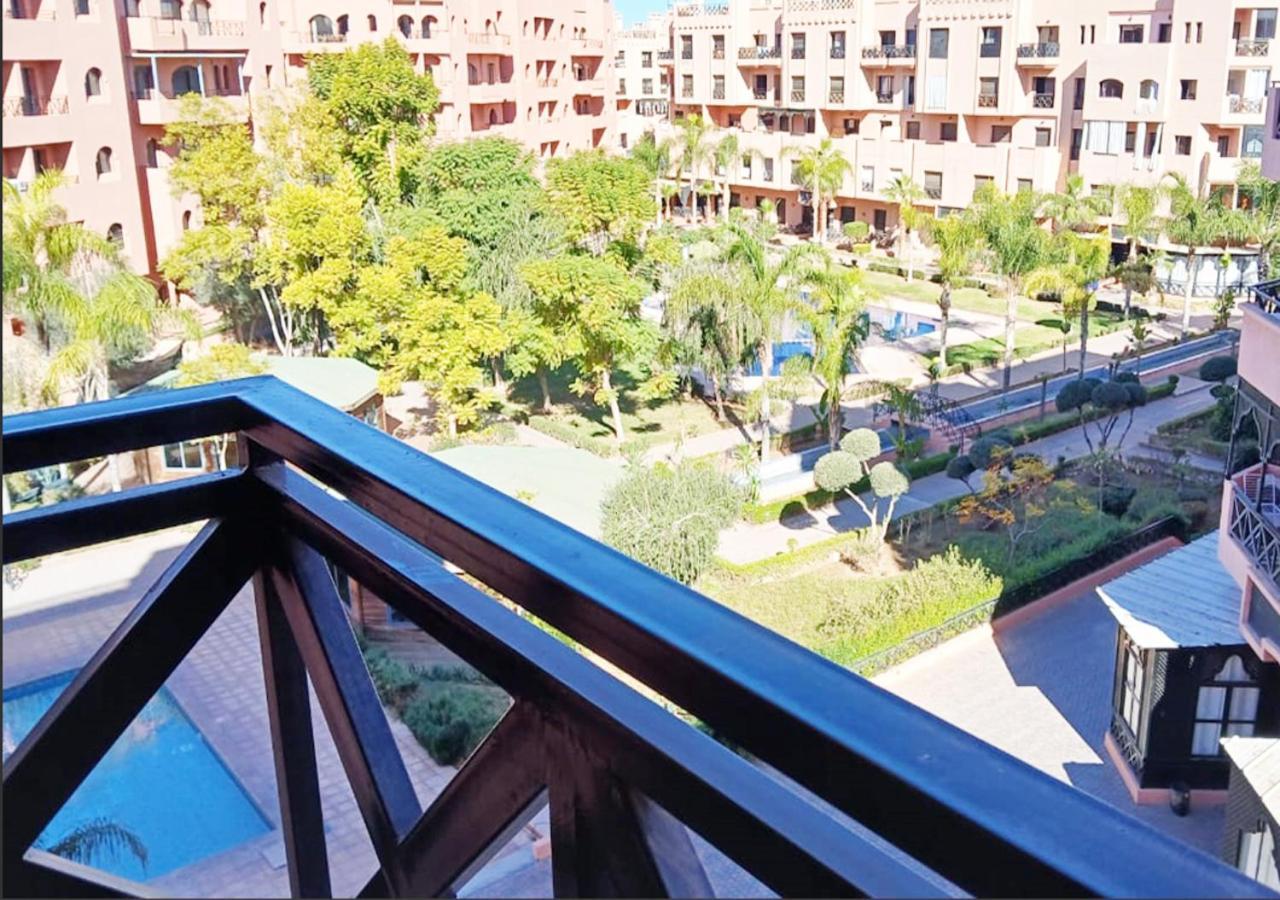 Premium Appartement Marrakesh