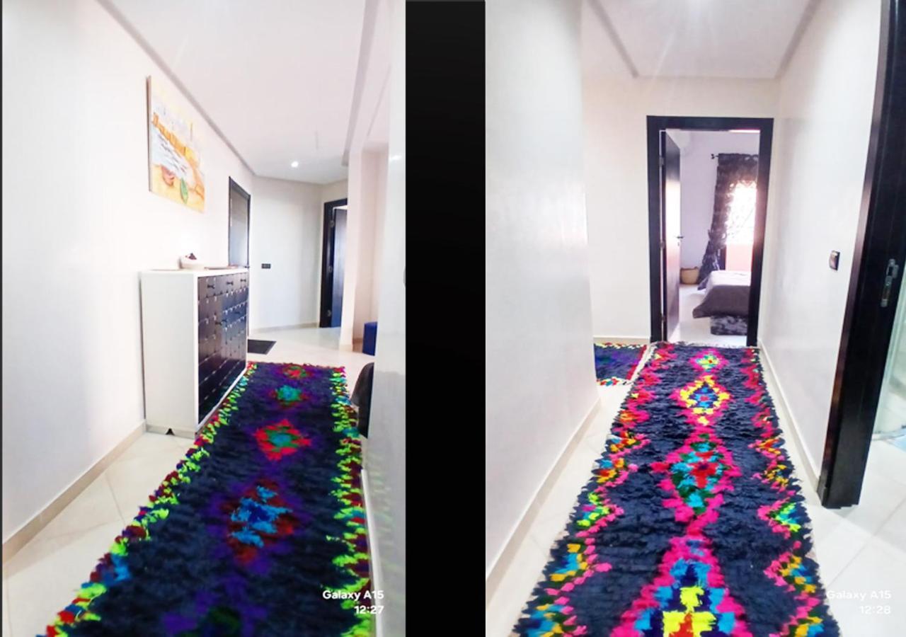 Appartement Premium Marrakesh
