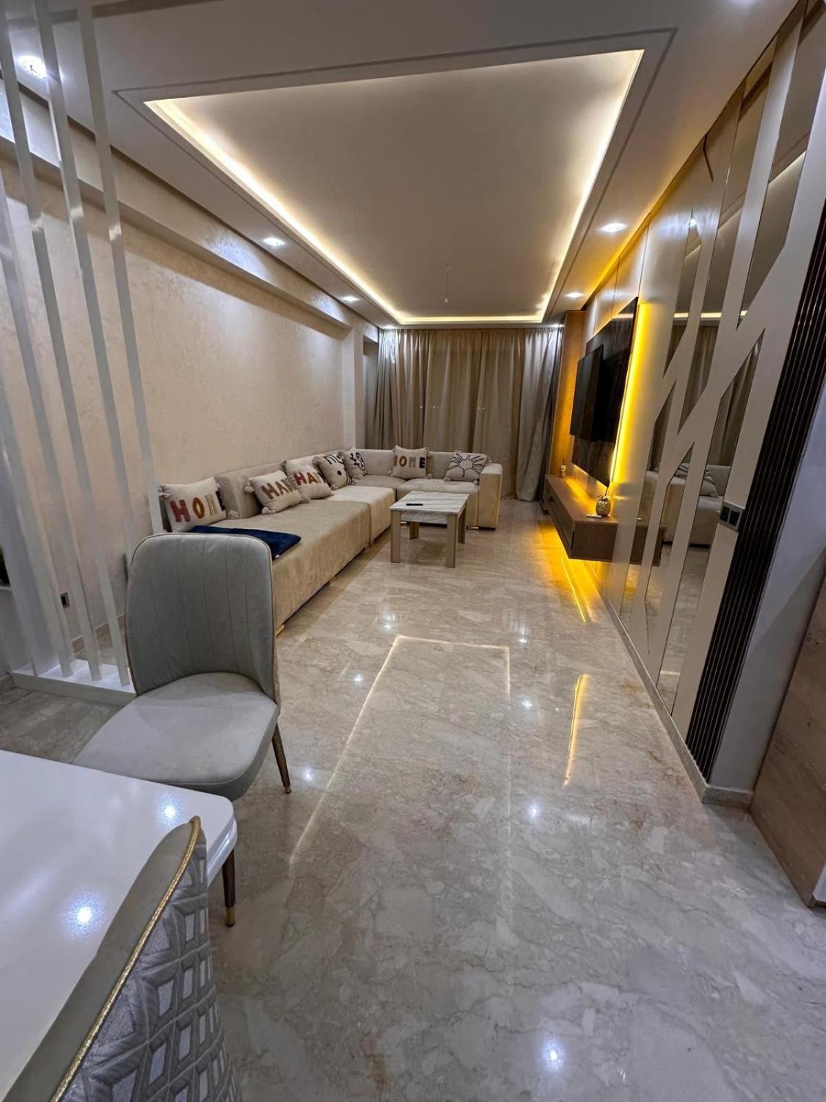 Moderne 2 Appartement Marrakesh