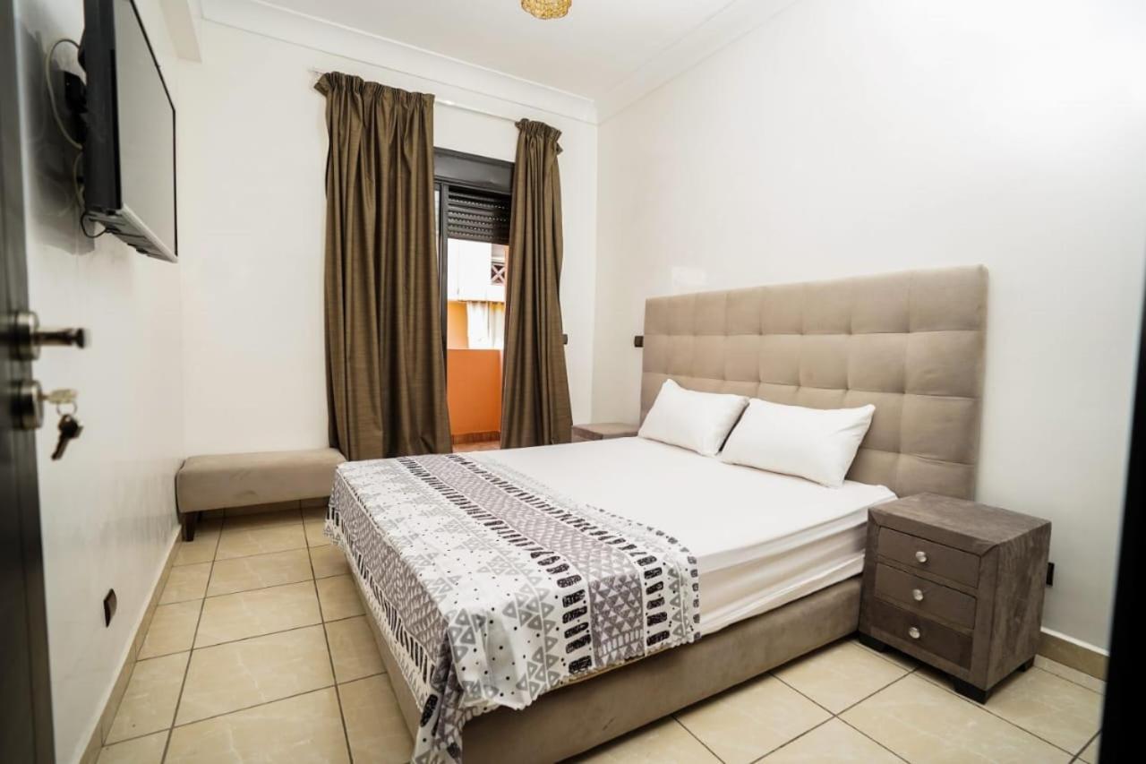 Chic Familiale A Marrakech, 5 Piscines, Vue Imprenable Appartement *