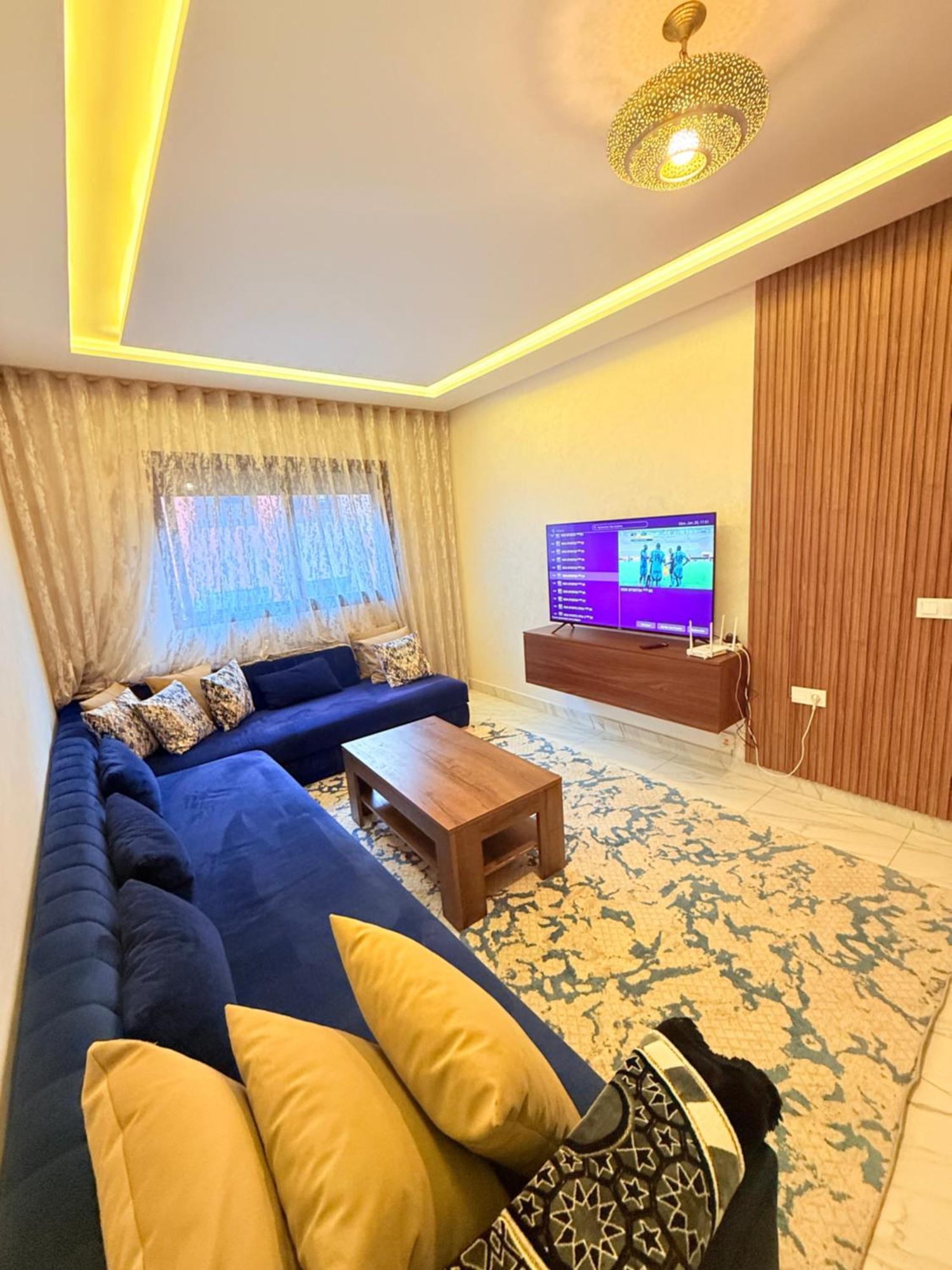 N13 Parfait Piscine Family Appartement *